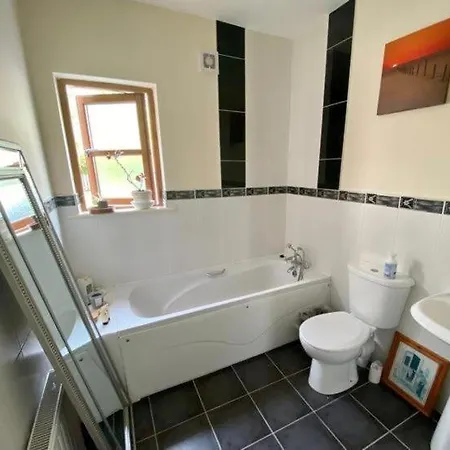 Villa Kilronan 4 Bed House On Castle Grounds à Ballyfarnon Extérieur photo