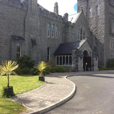 Villa Kilronan 4 Bed House On Castle Grounds à Ballyfarnon Extérieur photo