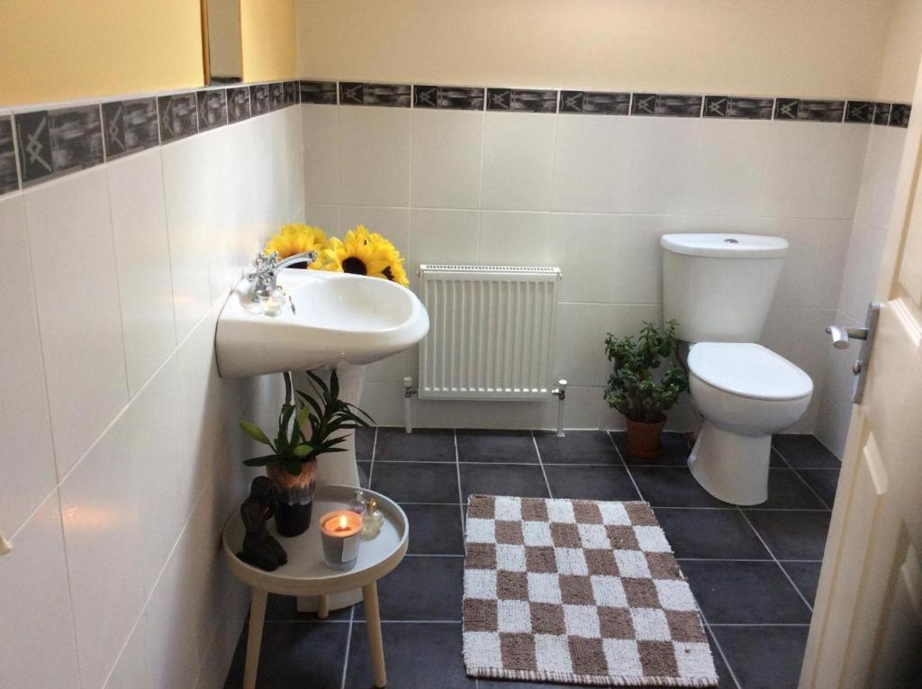 Kilronan 4 Bed House On Castle Grounds *