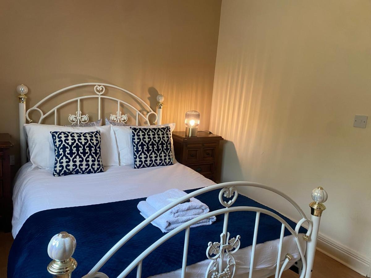 Hébergement de vacances Kilronan 4 Bed House On Castle Grounds *