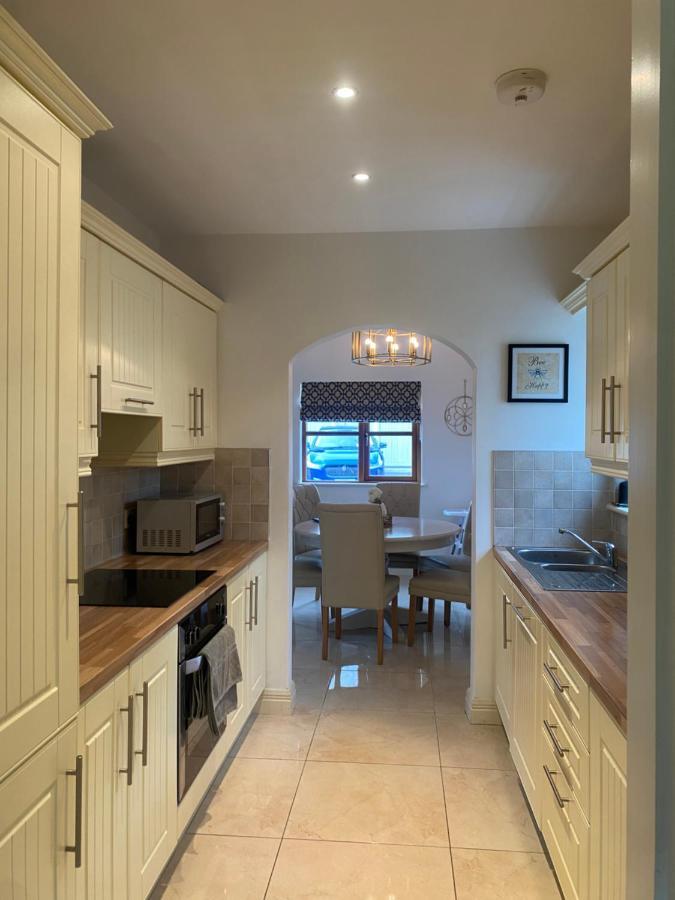 Kilronan 4 Bed House On Castle Grounds * Ballyfarnon